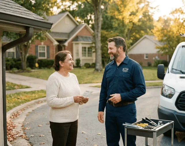 Gutter Repair White Stone, VA FAQs