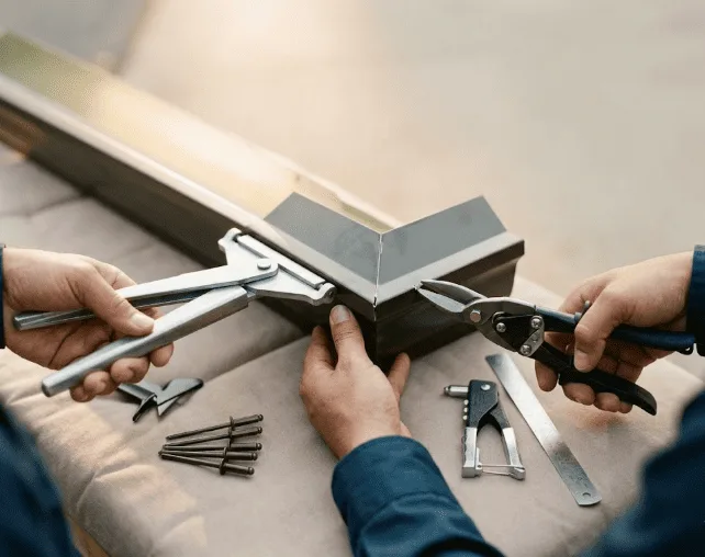 Why choose Gutter Repair in White Stone, VA
